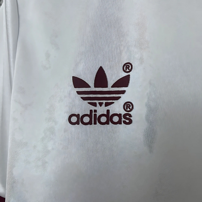 Camiseta Retro AS Roma 92/93 Visita