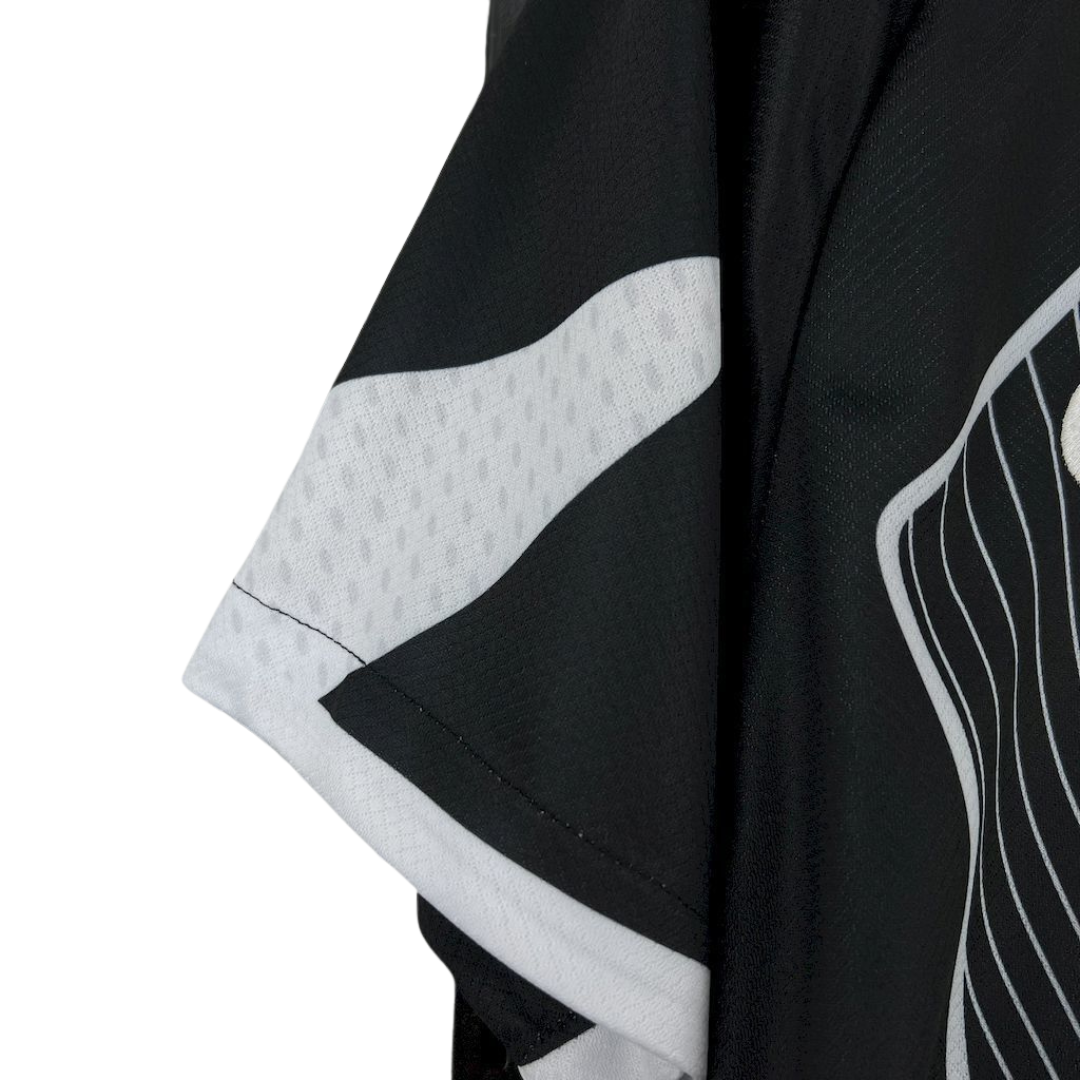 Camiseta FC Barcelona 25/26 Dark Special Edition