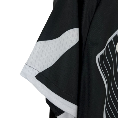 Camiseta FC Barcelona 25/26 Dark Special Edition