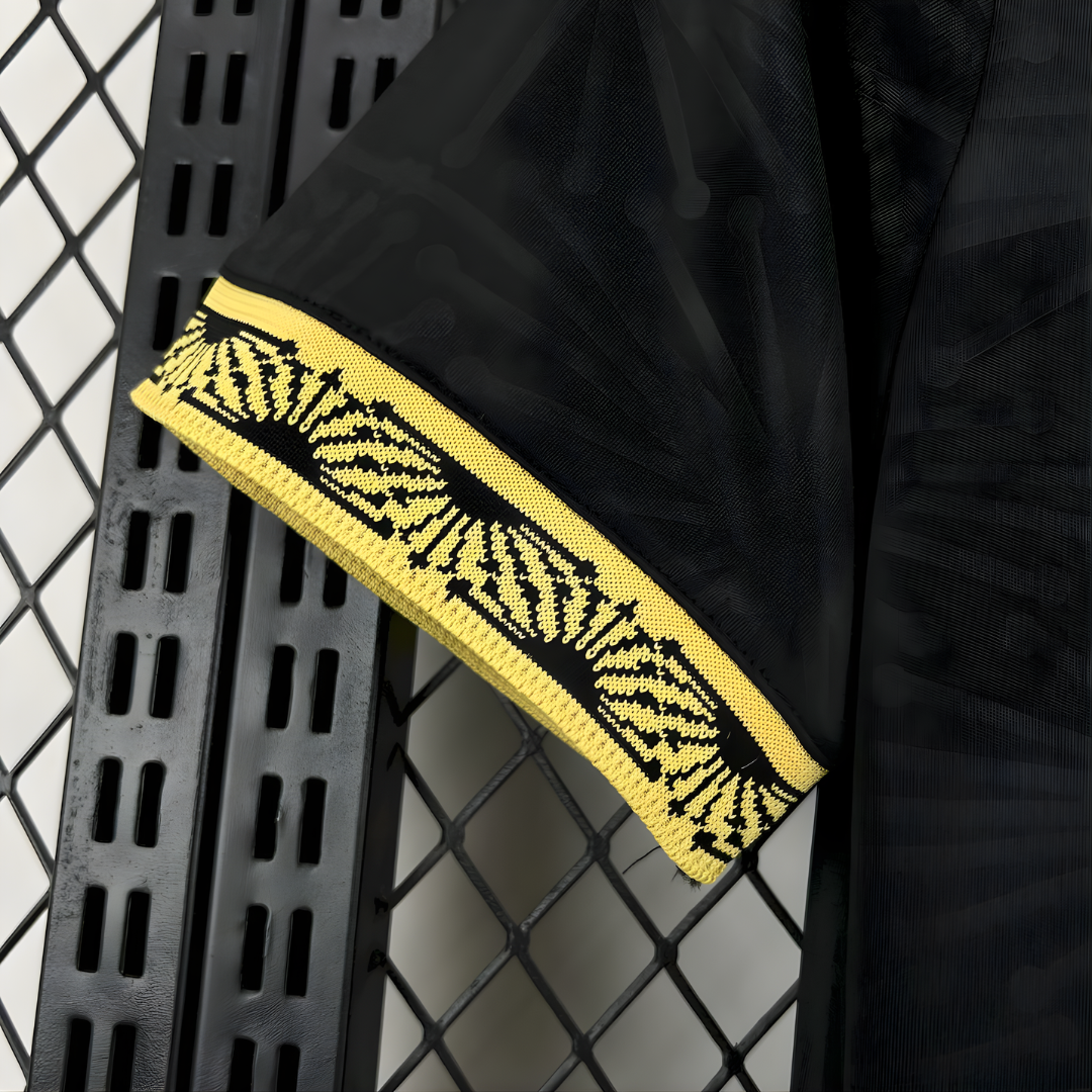 Camiseta México 2025 Edición Copa Oro Mujer