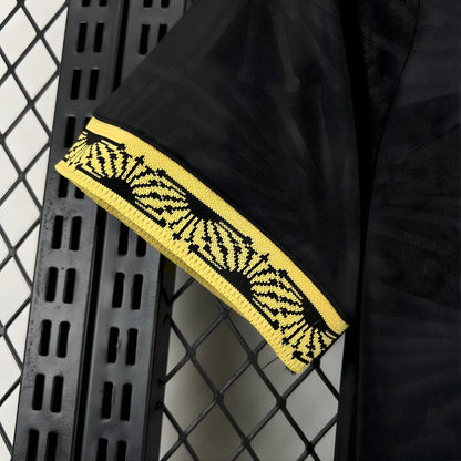 Camiseta México 2025 Edición Copa Oro Mujer