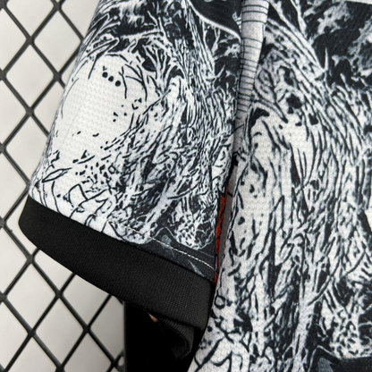 Camiseta Japón 2025 Goju Satoru Edition