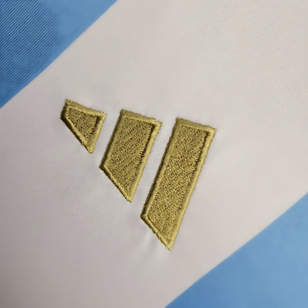 Camiseta Argentina 2025 Local Mujer