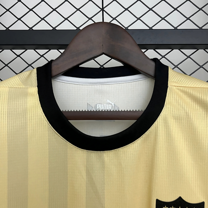 Camiseta Peñarol 25/26 Tercera
