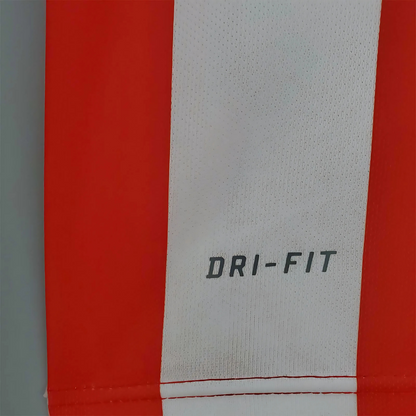 Camiseta Retro Atlético de Madrid 13/14 Local