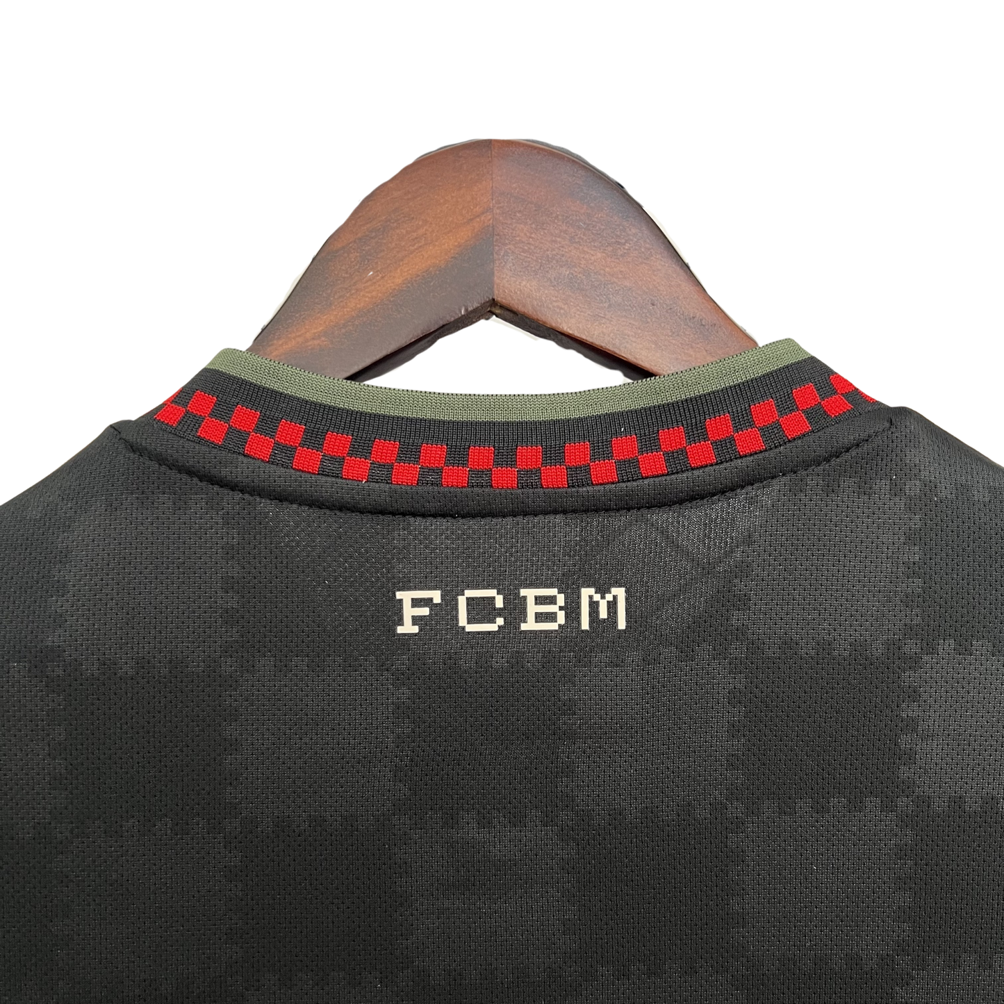 Camiseta Bayern Múnich 25/26 Alternativa