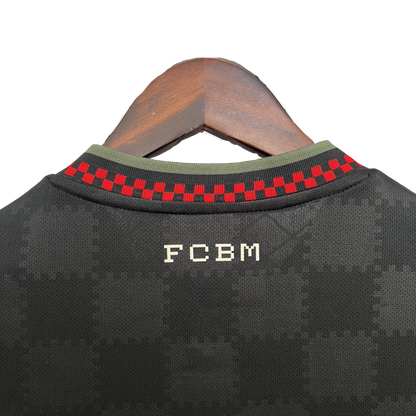 Camiseta Bayern Múnich 25/26 Alternativa