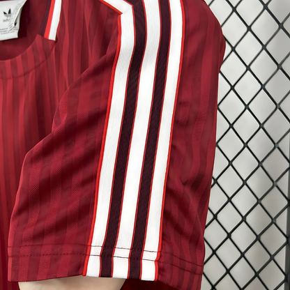 Camiseta Bayern Múnich 25/26 Retro Red Specials