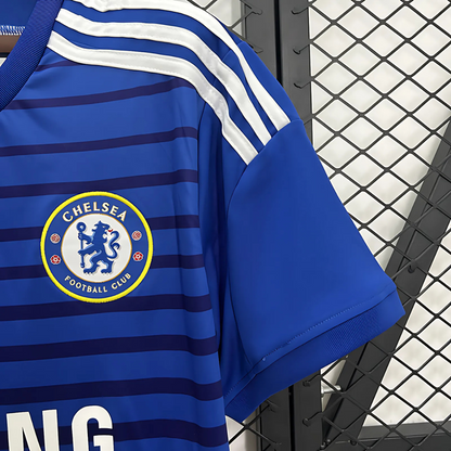 Camiseta Retro Chelsea 14/15 Local