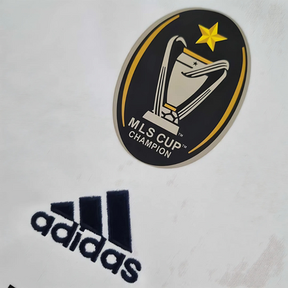 Camiseta Retro LA Galaxy 12/13 Local