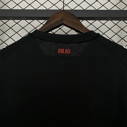 Camiseta AC Milán 25/26 Local