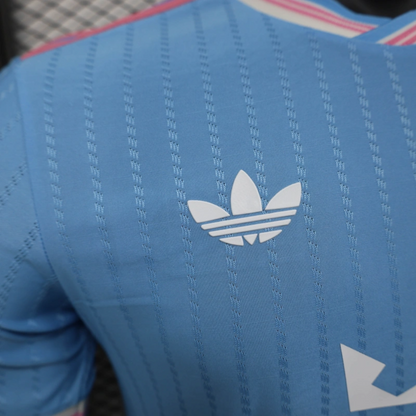 Camiseta Inter de Miami 25/26 Alternativa