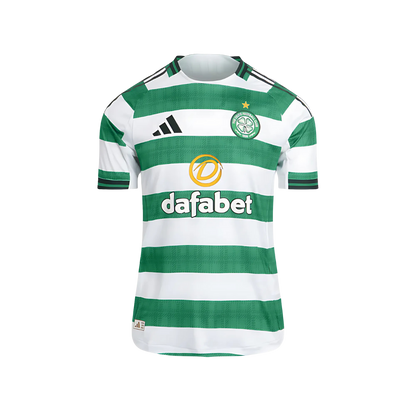 Camiseta Celtic FC 25/26 Local