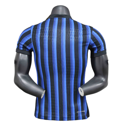 Camiseta Inter Milán 25/26 Local