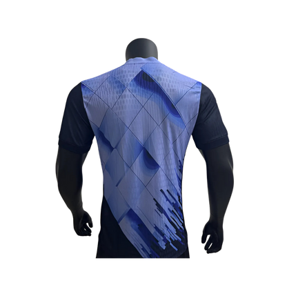 Camiseta AS Mónaco 25/26 Kappa x Koche Edition