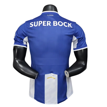 Camiseta FC Porto 25/26 Local