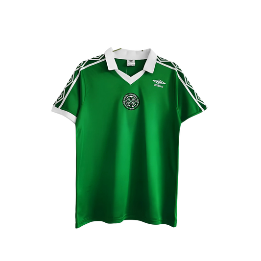 Camiseta Retro Celtic FC 79/80 Local