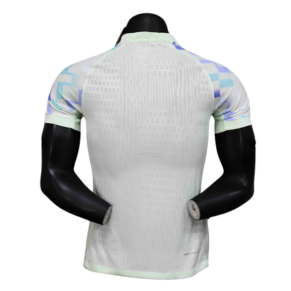 Camiseta Inter Milán 25/26 Visita