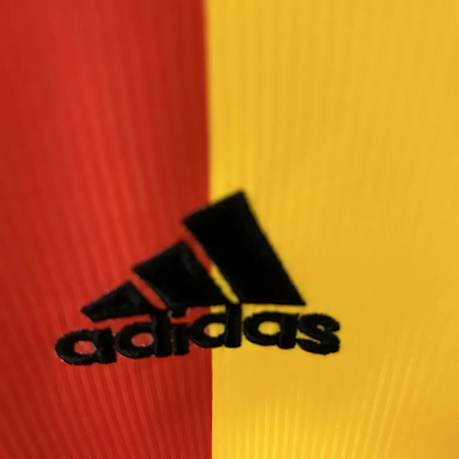 Camiseta Retro Galatasaray 99/00 Local