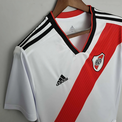 Camiseta Retro CA River Plate 18/19 Local