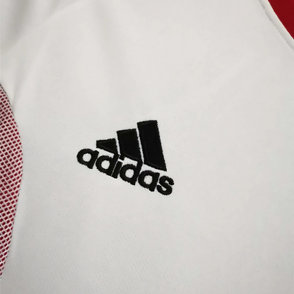 Camiseta Retro AC Milán 02/03 Edición Final de Champions