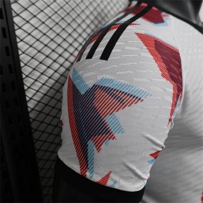 Camiseta Japón 2024 Goku White Version