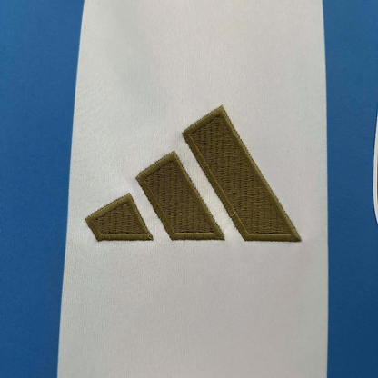 Camiseta Argentina 2025 Local