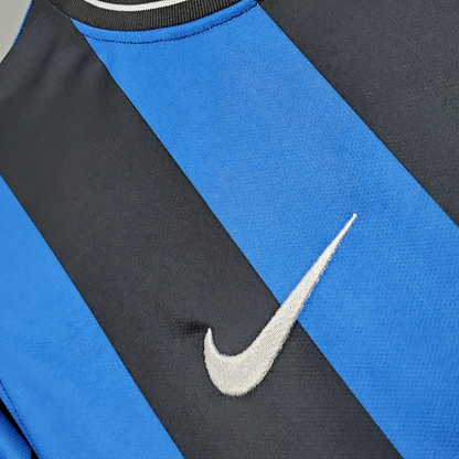 Camiseta Retro Inter Milán 09/10 Edición Final de Champions League