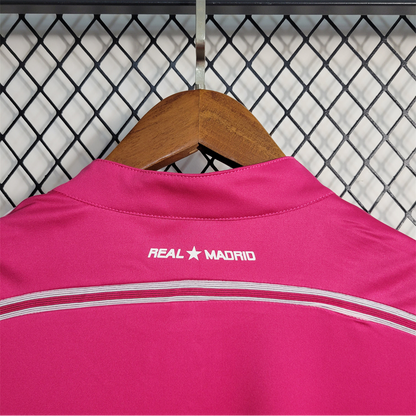 Camiseta Retro Real Madrid 14/15 Alternativa