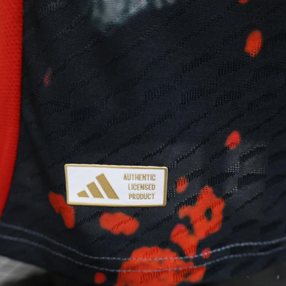Camiseta Real Madrid 25/26 Chinese Ink Edition