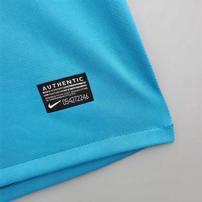 Camiseta Retro Santos FC 12/13 Visita