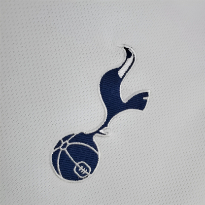Camiseta Retro Tottenham 08/09 Local
