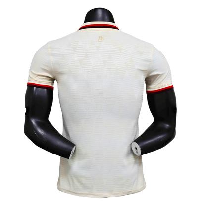 Camiseta Bayern Munich 24/25 Visitante