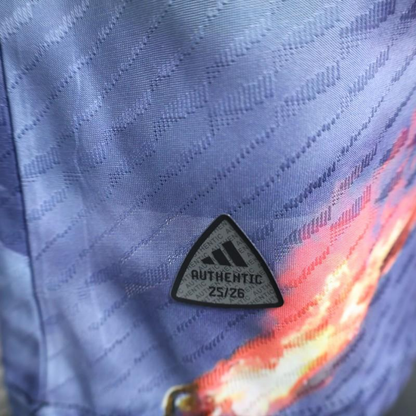 Camiseta Japón 2025 Ne Zha Battle Edition
