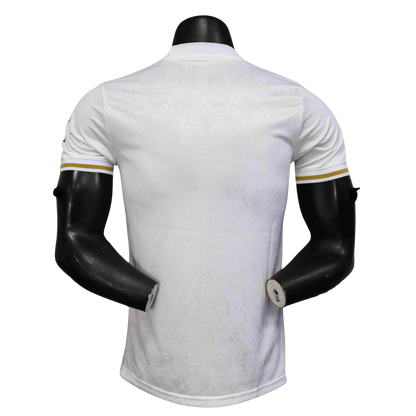 Camiseta Bayern Munich 24/25 Edición 125 Aniversario (Blanca)