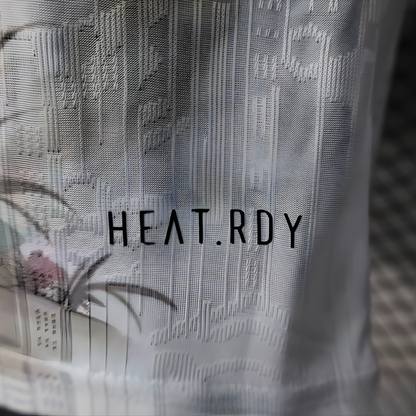 Camiseta Japón 2025 Dragon Ball Z - Goku Nature Concept