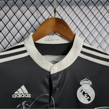Camiseta Retro Real Madrid 14/15 Visitante