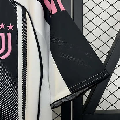 Camiseta Juventus 25/26 Local