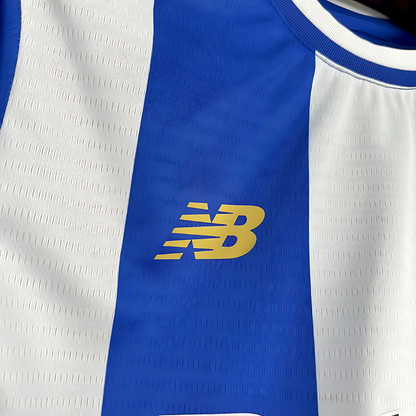 Camiseta FC Porto 25/26 Local