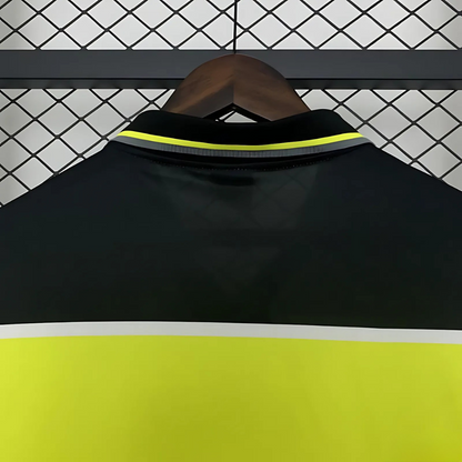 Camiseta Retro Borussia Dortmund 96/97 Tercera