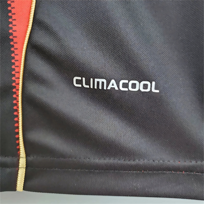 Camiseta Retro AC Milán 10/11 Local