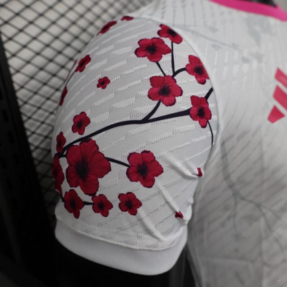 Camiseta Japón 2025 Owl Edition