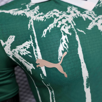 Camiseta Palmeiras 25/26 Edição Especial Local