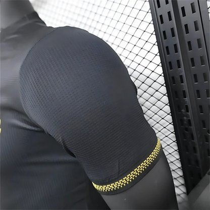 Camiseta Argentina 2025 Black Concepts