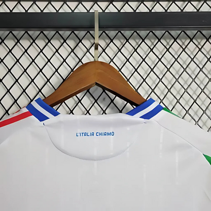 Camiseta Italia 2025 Visita