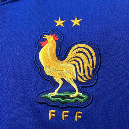 Camiseta Francia 2025 Local
