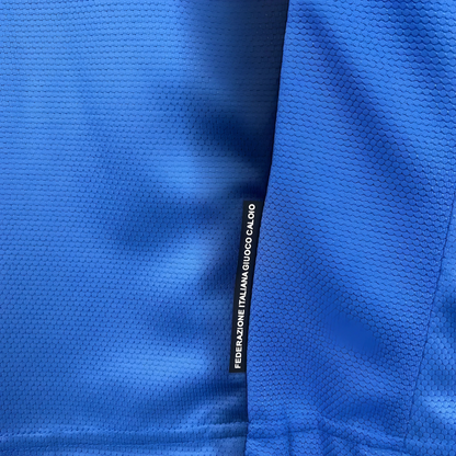 Camiseta Retro Italia 2006 Local