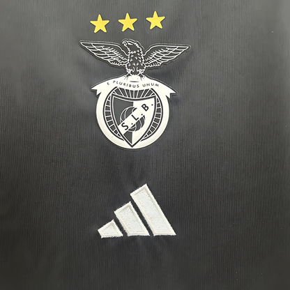 Camiseta Benfica 25/26 Tribal Edition