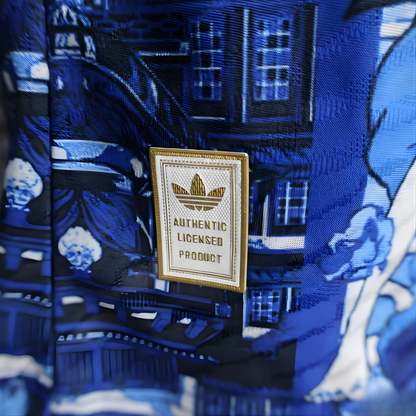 Camiseta Japón 2025 Anime United Edition