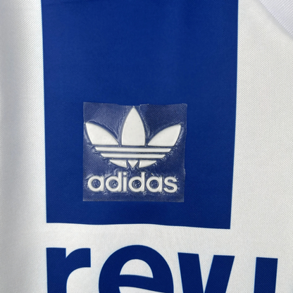 Camiseta Retro FC Porto 90/93 Local